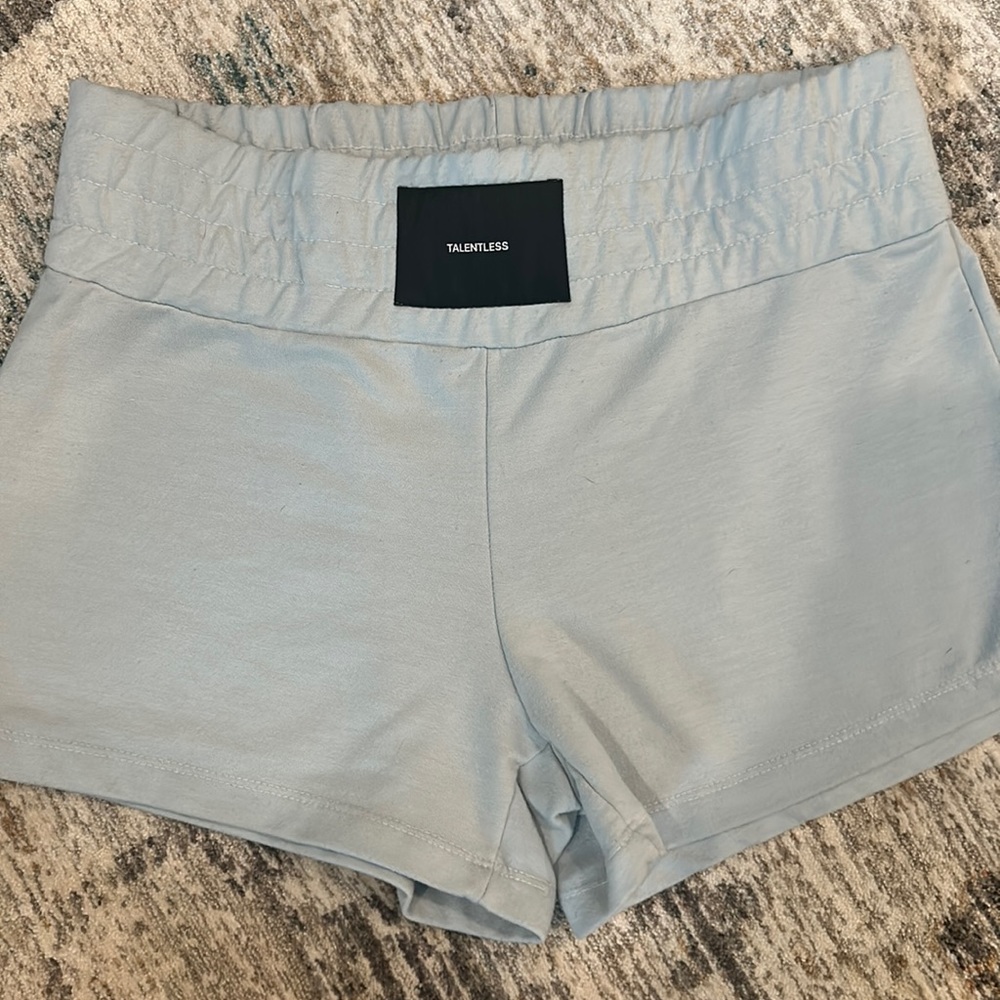 Talentless Boxing Shorts